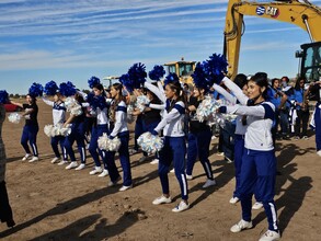 Kinship Commons in Clint, TX - Building Photo - Building Photo