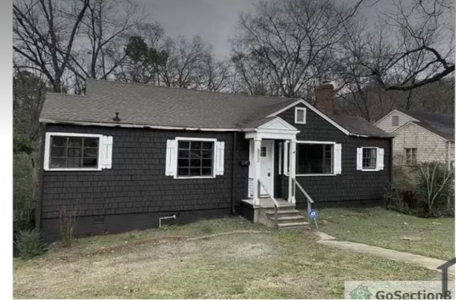 property at 833 79th Pl S