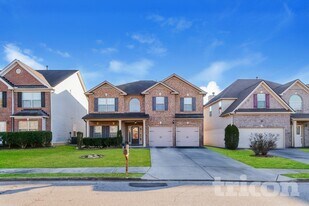 3608 Pickeral St in Fairburn, GA - Building Photo