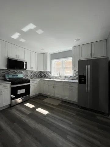 property at 323 22nd Ave