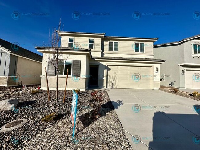 4292 Country Flats Wy in Sparks, NV - Building Photo - Building Photo