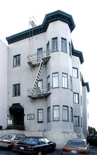 957 Fell St in San Francisco, CA - Building Photo - Building Photo