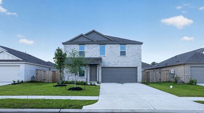 property at 1519 Rose Blush Ln