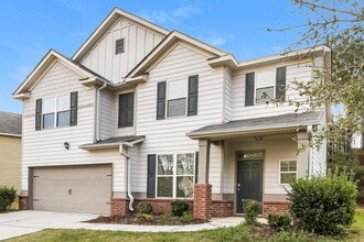 176 Randy Way in Dallas, GA - Building Photo - Building Photo