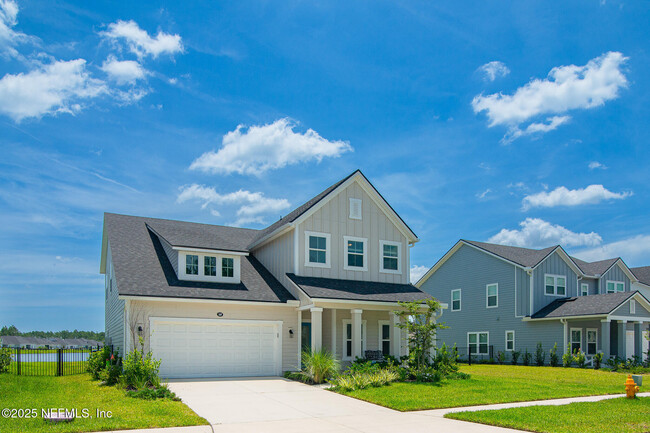169 Twilight Ln in St. Augustine, FL - Building Photo - Building Photo