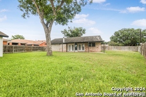 5003 Starfire St in San Antonio, TX - Building Photo - Building Photo