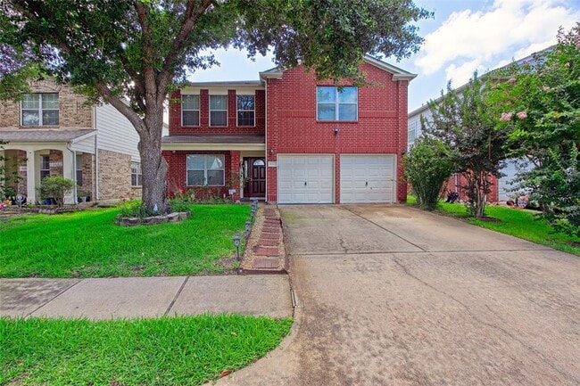 10306 Logan Bridge Ln in Sugar Land, TX - Building Photo - Building Photo