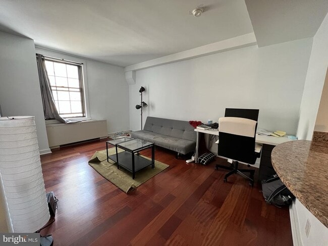 property at 219-29 S 18th St