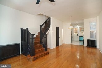 1208 S Carlisle St in Philadelphia, PA - Building Photo - Building Photo