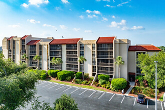 Promenades East in Port Charlotte, FL - Building Photo - Building Photo