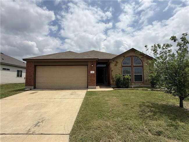531 Parkfield Ln in Temple, TX - Building Photo - Building Photo