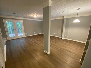 4611 Logan Way in Acworth, GA - Building Photo - Building Photo