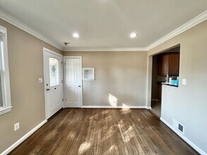 5128 Mangum Rd in College Park, MD - Building Photo - Building Photo