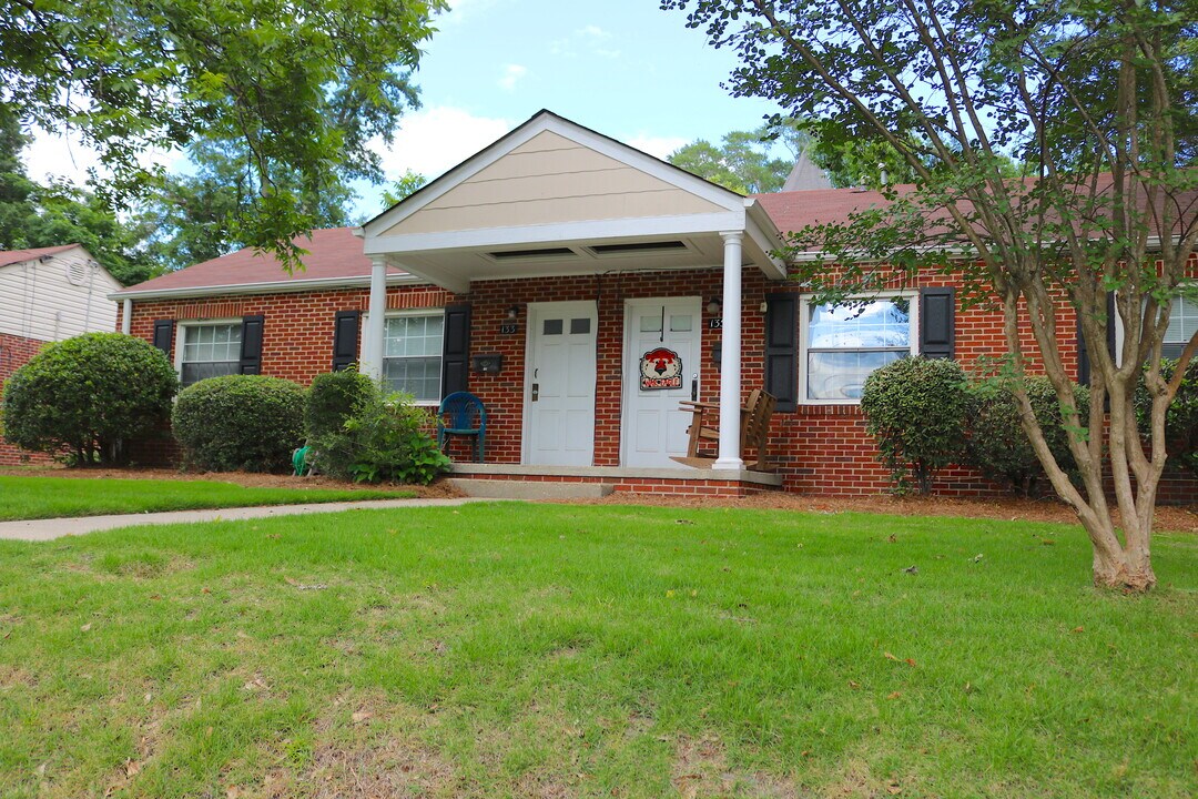 121 S Ross St in Auburn, AL - Building Photo