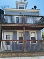 2622 Stella St in Pittsburgh, PA - Building Photo