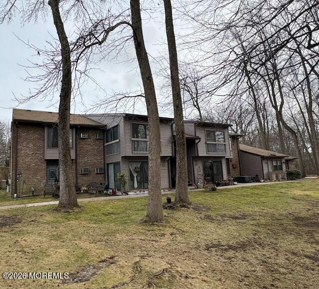 15 Lexington Ct in Red Bank, NJ - Building Photo - Building Photo