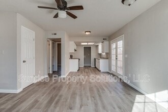 4713 Love Dr in Oklahoma City, OK - Building Photo - Building Photo