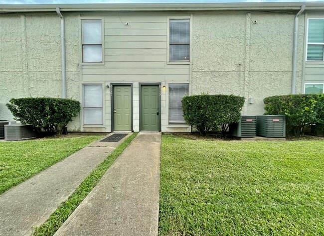 property at 8719 Village of Fondren