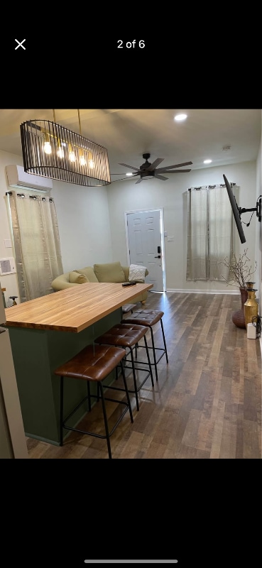 property at 1818 Allen St