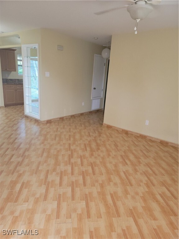 property at 7130 Church St