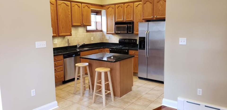 603 A St, Unit C in King of Prussia, PA - Foto de edificio