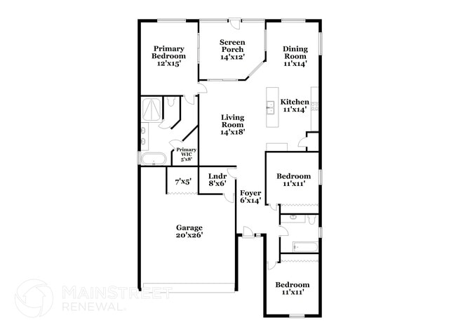 7247 Mystic Brook Way in Davenport, FL - Foto de edificio - Building Photo