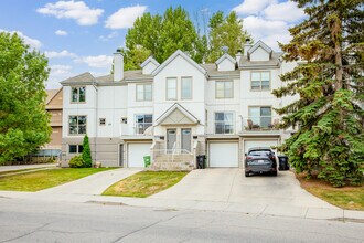 1633 16 Av SW in Calgary, AB - Building Photo - Building Photo