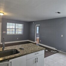 16115 NW 42nd Ave in Opa Locka, FL - Building Photo - Building Photo