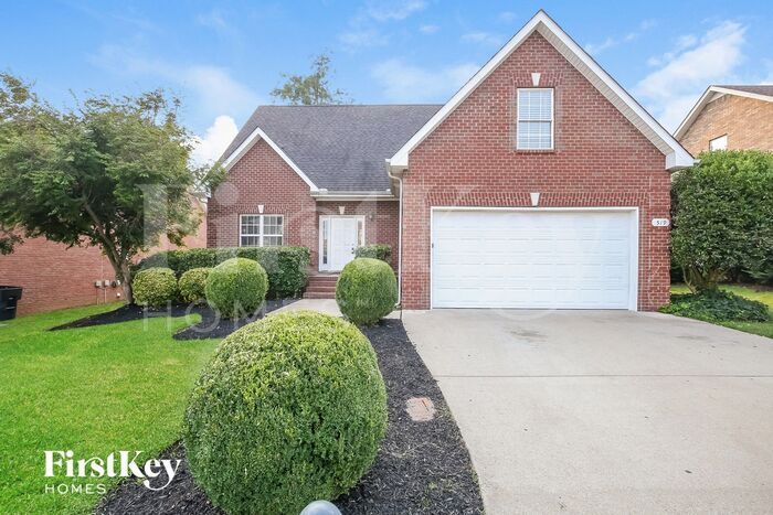 519 Bethany Cir in Murfreesboro, TN - Building Photo