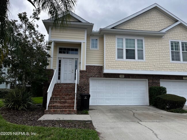 property at 169 Sunset Cir N