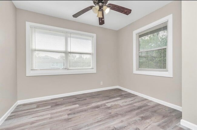 property at 3404 Blodgett St
