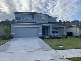 4234 Southern Vis Lp in St. Cloud, FL - Building Photo