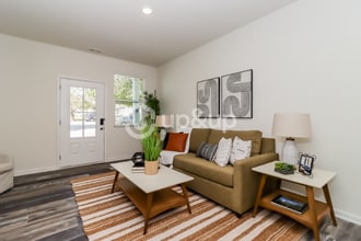 929 Ranchero St in Statesville, NC - Foto de edificio - Building Photo