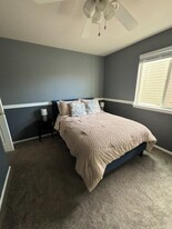 10144 Madison St in Thornton, CO - Building Photo