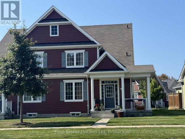 21 Village Gate Dr in Wasaga Beach, ON - Building Photo - Building Photo