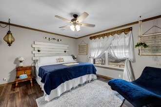 345 Co Rd 136C in Kingsland, TX - Building Photo - Building Photo