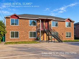 405 S Amy Ln in Harker Heights, TX - Building Photo