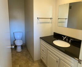 1244 W Roseburg Ave in Modesto, CA - Building Photo - Building Photo