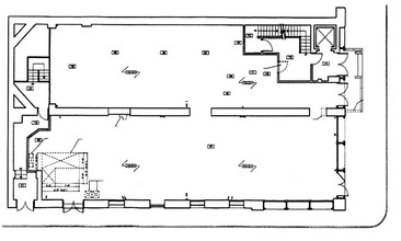 7-9 Harrison St in New York, NY - Building Photo - Other