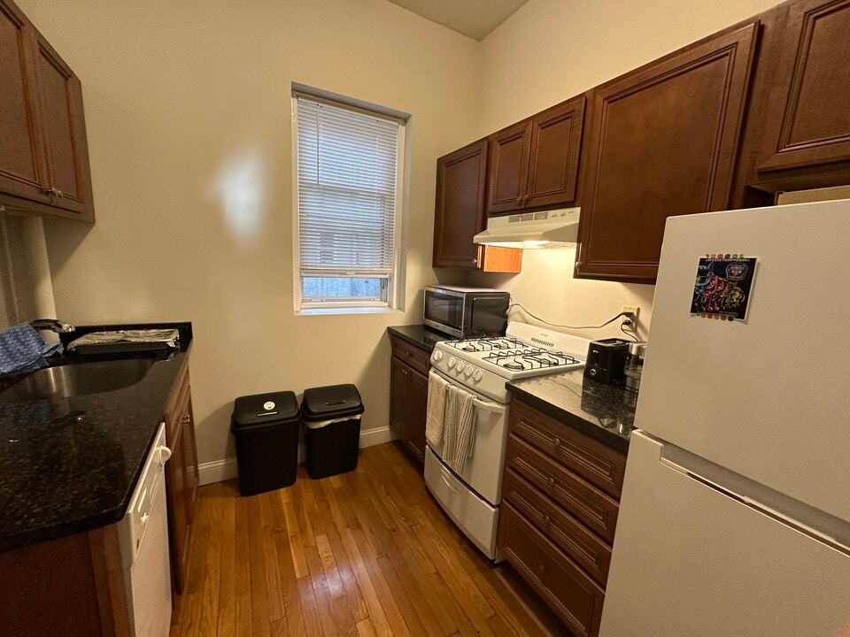 28 Ashford St, Unit 35 in Boston, MA - Building Photo