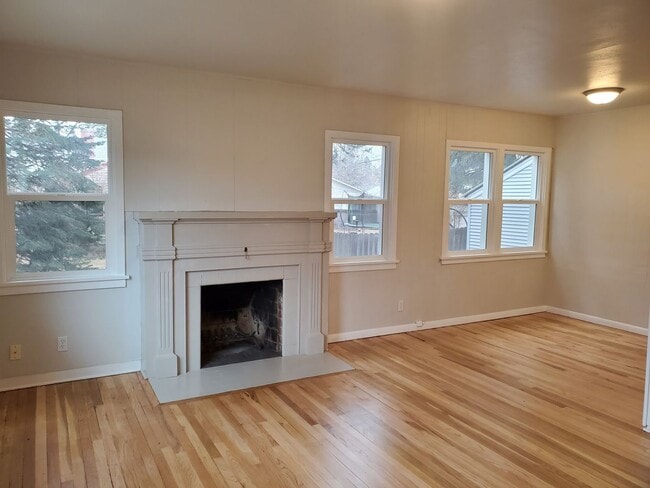 1317 E 38th Ave in Spokane, WA - Building Photo - Building Photo