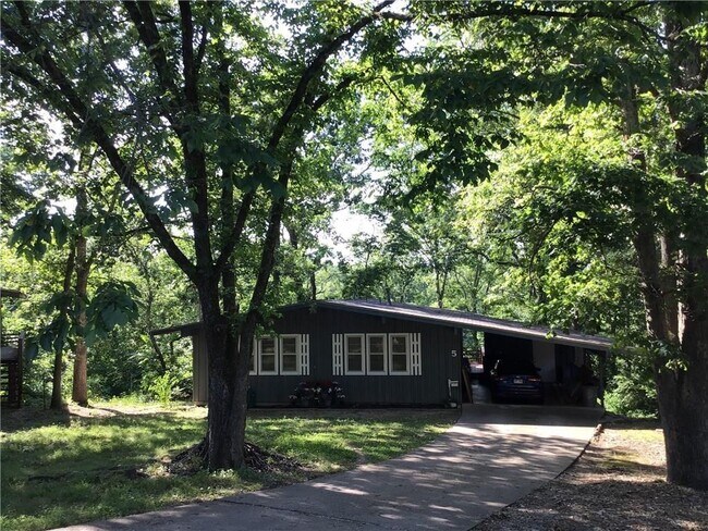 5 Formby Ln in Bella Vista, AR - Building Photo - Building Photo
