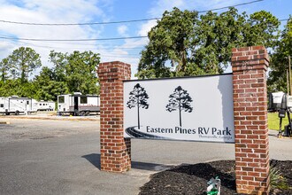 Rose City Estates in Thomasville, GA - Foto de edificio - Building Photo