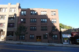 241 Mclean Ave Apartments