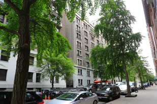 267 W 89th St Apartments