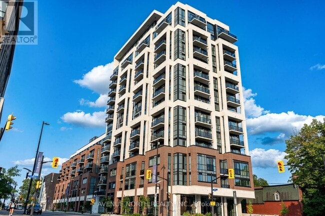 property at 560-560 Rideau St