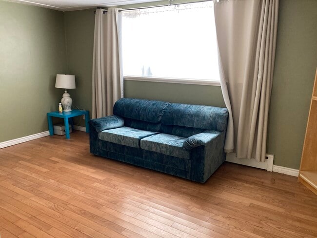 property at 95 Kehl St