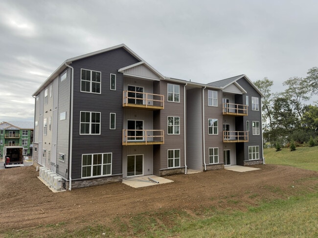 Briar Ridge Commons in Lebanon, PA - Building Photo - Building Photo