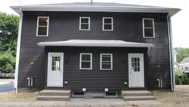7 Federal St, Unit 9 Fed St millers falls in Millers Falls, MA - Building Photo - Building Photo