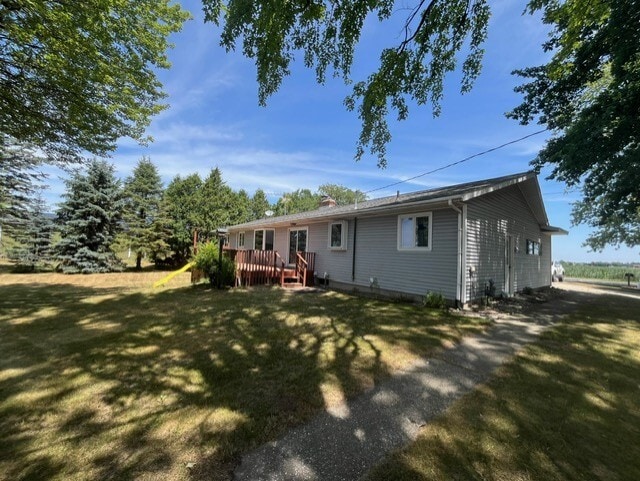 4781 104th Ave in Zeeland, MI - Building Photo - Building Photo